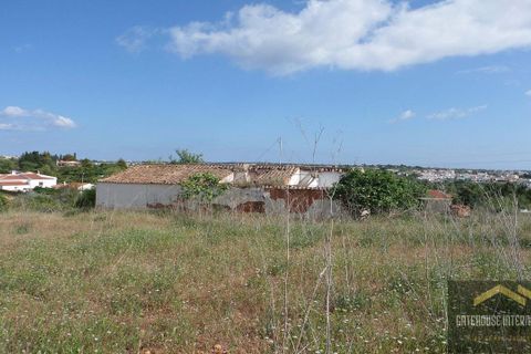 Helårsgrund i Albufeira, Faro, Albufeira - € 500.000 | Ref: azp_1009-2031 - foto 1