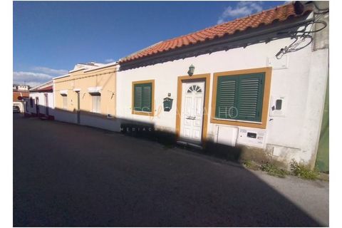 Villa i Seixal, Setubal, Seixal - € 190.000 | Ref: APA_ 869 - foto 4