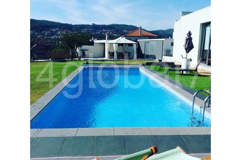 Villa i Sever do Vouga, Aveiro, Sever do Vouga - € 445.000 | Ref: MOR_0116221 - foto 1