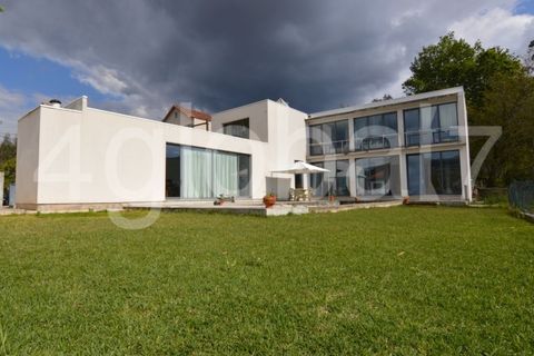 Villa i Sever do Vouga, Aveiro, Sever do Vouga - € 445.000 | Ref: MOR_0116221 - foto 2
