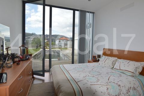 Villa i Sever do Vouga, Aveiro, Sever do Vouga - € 445.000 | Ref: MOR_0116221 - foto 12