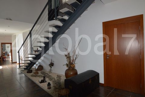 Villa i Sever do Vouga, Aveiro, Sever do Vouga - € 445.000 | Ref: MOR_0116221 - foto 15