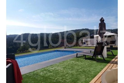 Villa i Sever do Vouga, Aveiro, Sever do Vouga - € 445.000 | Ref: MOR_0116221 - foto 22