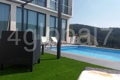 Villa i Sever do Vouga, Aveiro, Sever do Vouga - € 445.000 | Ref: MOR_0116221 - foto 23