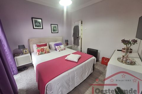 Villa i Cadaval, Lisbon, Cadaval - € 299.000 | Ref: 016-2025 - foto 2
