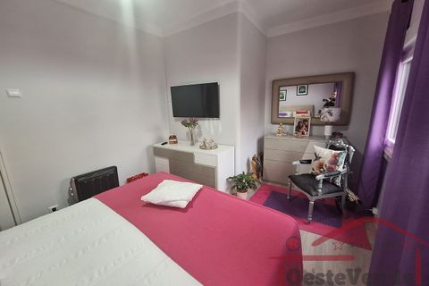 Villa i Cadaval, Lisbon, Cadaval - € 299.000 | Ref: 016-2025 - foto 3
