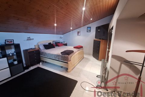 Villa i Cadaval, Lisbon, Cadaval - € 299.000 | Ref: 016-2025 - foto 5