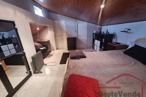 Villa i Cadaval, Lisbon, Cadaval - € 299.000 | Ref: 016-2025 - foto 8
