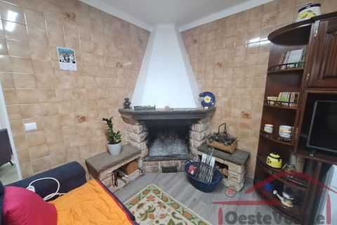 Villa i Cadaval, Lisbon, Cadaval - € 299.000 | Ref: 016-2025 - foto 10
