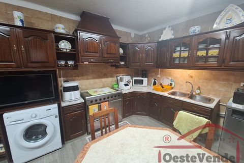 Villa i Cadaval, Lisbon, Cadaval - € 299.000 | Ref: 016-2025 - foto 11