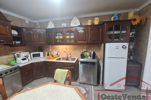 Villa i Cadaval, Lisbon, Cadaval - € 299.000 | Ref: 016-2025 - foto 12