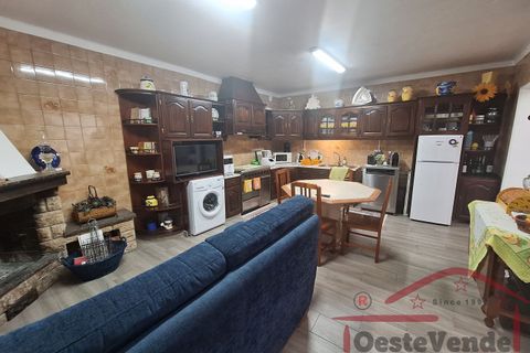Villa i Cadaval, Lisbon, Cadaval - € 299.000 | Ref: 016-2025 - foto 13