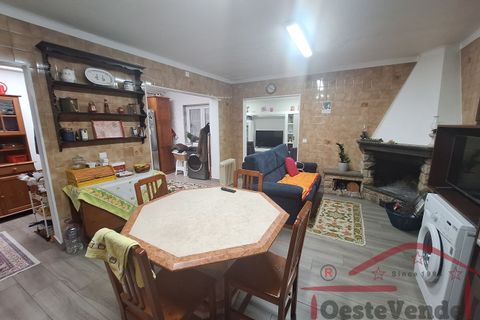 Villa i Cadaval, Lisbon, Cadaval - € 299.000 | Ref: 016-2025 - foto 14