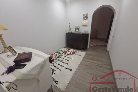 Villa i Cadaval, Lisbon, Cadaval - € 299.000 | Ref: 016-2025 - foto 18