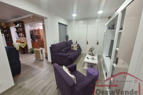 Villa i Cadaval, Lisbon, Cadaval - € 299.000 | Ref: 016-2025 - foto 22
