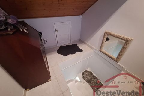 Villa i Cadaval, Lisbon, Cadaval - € 299.000 | Ref: 016-2025 - foto 38