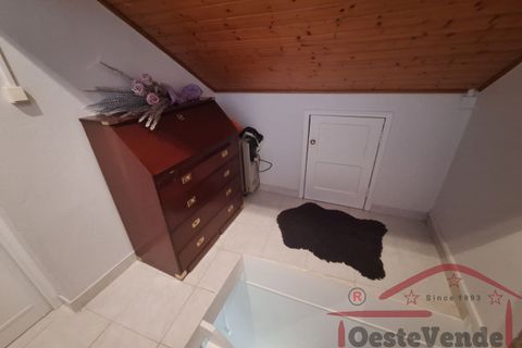 Villa i Cadaval, Lisbon, Cadaval - € 299.000 | Ref: 016-2025 - foto 39