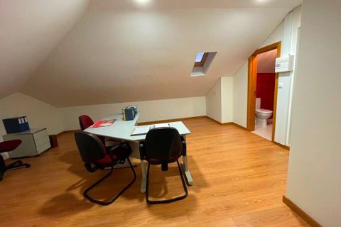 L'establiment comercial a Tomar, Santarem, Tomar - € 180/mes | Ref: A582024 - foto 5