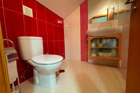 L'establiment comercial a Tomar, Santarem, Tomar - € 180/mes | Ref: A582024 - foto 7