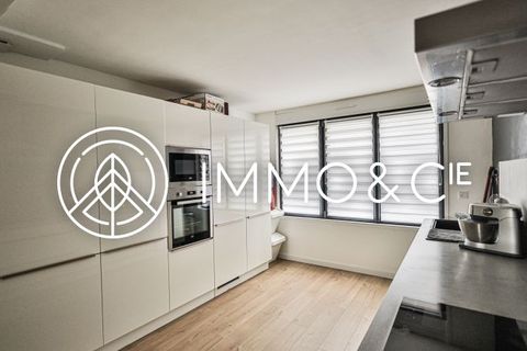 Villa a Frelinghien, Nord, Frelinghien - € 277.000 | Ref: QSD640 - foto 2