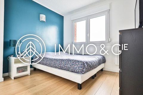 Villa a Frelinghien, Nord, Frelinghien - € 277.000 | Ref: QSD640 - foto 6