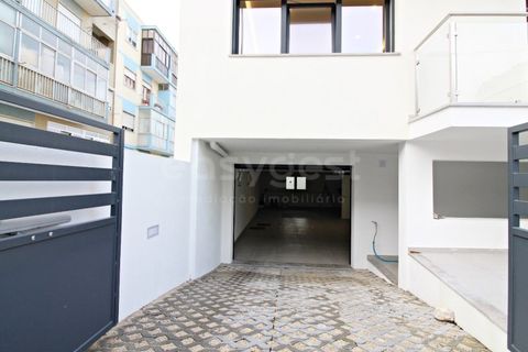 Villa i Amora, Setubal, Amora - € 450.000 | Ref: HUB96748RF - foto 48