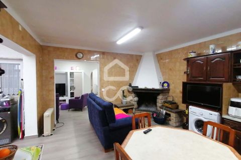 Villa i Cadaval, Lisbon, Cadaval - € 299.000 | Ref: 321/M/01220 - foto 17