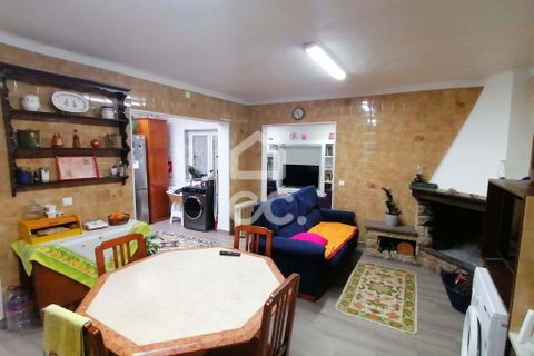 Villa i Cadaval, Lisbon, Cadaval - € 299.000 | Ref: 321/M/01220 - foto 18