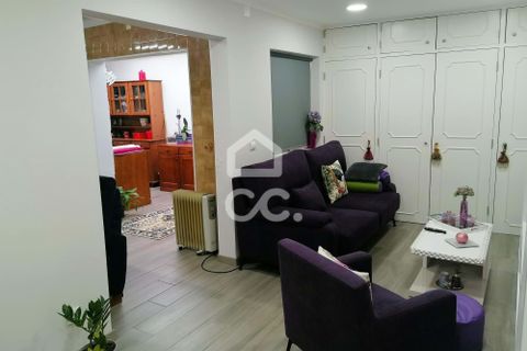 Villa i Cadaval, Lisbon, Cadaval - € 299.000 | Ref: 321/M/01220 - foto 20