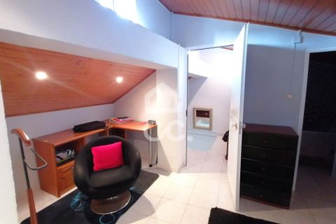 Villa i Cadaval, Lisbon, Cadaval - € 299.000 | Ref: 321/M/01220 - foto 26