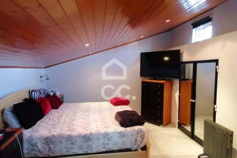 Villa i Cadaval, Lisbon, Cadaval - € 299.000 | Ref: 321/M/01220 - foto 28