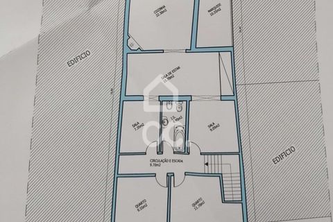 Villa i Cadaval, Lisbon, Cadaval - € 299.000 | Ref: 321/M/01220 - foto 31
