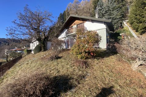 Leilighet i Alta Valle Intelvi, Como, Alta Valle Intelvi - € 275 000 | Ref: 389 - foto 2