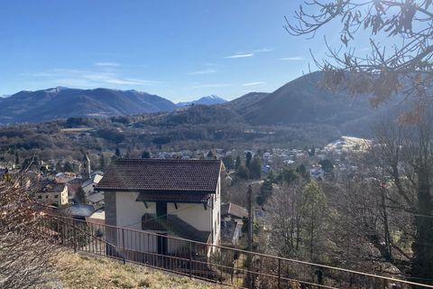 Leilighet i Alta Valle Intelvi, Como, Alta Valle Intelvi - € 275 000 | Ref: 389 - foto 4