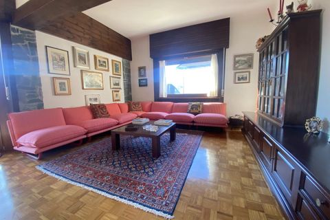 Leilighet i Alta Valle Intelvi, Como, Alta Valle Intelvi - € 275 000 | Ref: 389 - foto 5