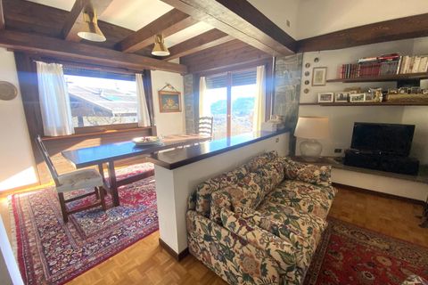 Leilighet i Alta Valle Intelvi, Como, Alta Valle Intelvi - € 275 000 | Ref: 389 - foto 9