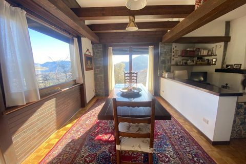 Leilighet i Alta Valle Intelvi, Como, Alta Valle Intelvi - € 275 000 | Ref: 389 - foto 11