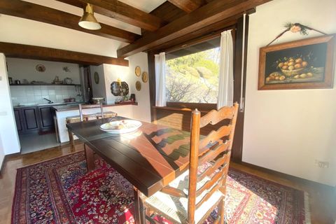 Leilighet i Alta Valle Intelvi, Como, Alta Valle Intelvi - € 275 000 | Ref: 389 - foto 12