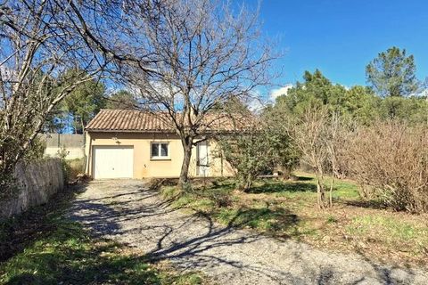 Villa a Les Vans, Ardeche, Les Vans - € 230.000 | Ref: 85656941 - foto 5