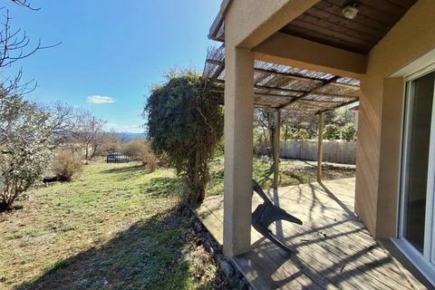 Villa a Les Vans, Ardeche, Les Vans - € 230.000 | Ref: 85656941 - foto 6