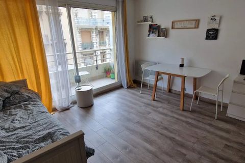 Lejlighed i Nice, Alpes-Maritimes, Nice - € 156.000 | Ref: 85661020 - foto 2