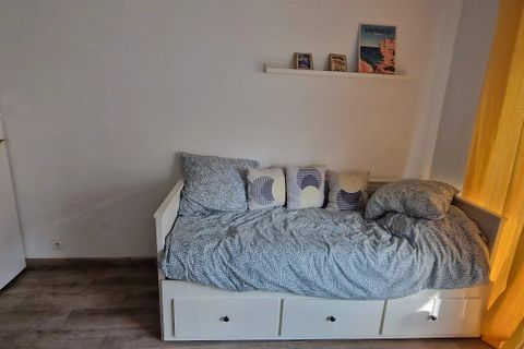 Lejlighed i Nice, Alpes-Maritimes, Nice - € 156.000 | Ref: 85661020 - foto 3