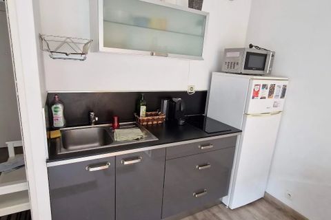 Lejlighed i Nice, Alpes-Maritimes, Nice - € 156.000 | Ref: 85661020 - foto 4