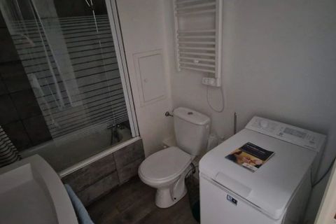 Lejlighed i Nice, Alpes-Maritimes, Nice - € 156.000 | Ref: 85661020 - foto 8