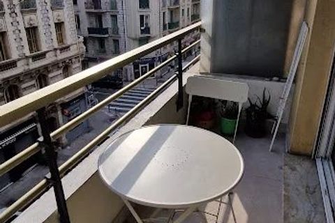 Lejlighed i Nice, Alpes-Maritimes, Nice - € 156.000 | Ref: 85661020 - foto 9