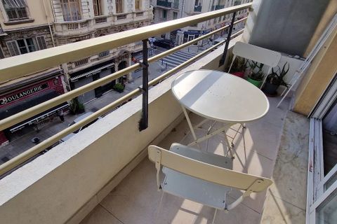 Lejlighed i Nice, Alpes-Maritimes, Nice - € 156.000 | Ref: 85661020 - foto 10