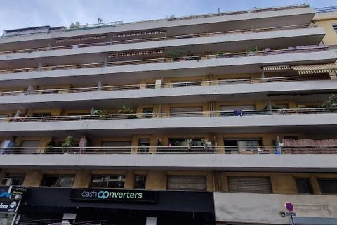 Lejlighed i Nice, Alpes-Maritimes, Nice - € 156.000 | Ref: 85661020 - foto 14