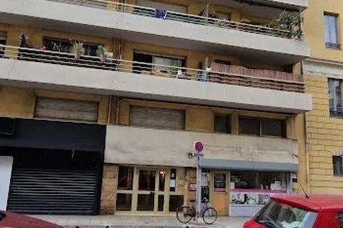 Lejlighed i Nice, Alpes-Maritimes, Nice - € 156.000 | Ref: 85661020 - foto 15