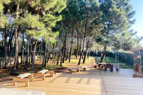 Villa i Torres Vedras, Lisbon, Torres Vedras - € 2.400.000 | Ref: MOR-90 - foto 5