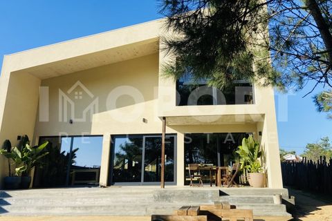 Villa i Torres Vedras, Lisbon, Torres Vedras - € 2.400.000 | Ref: MOR-90 - foto 10